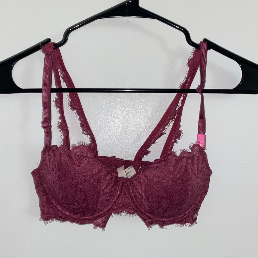 BRA PINK